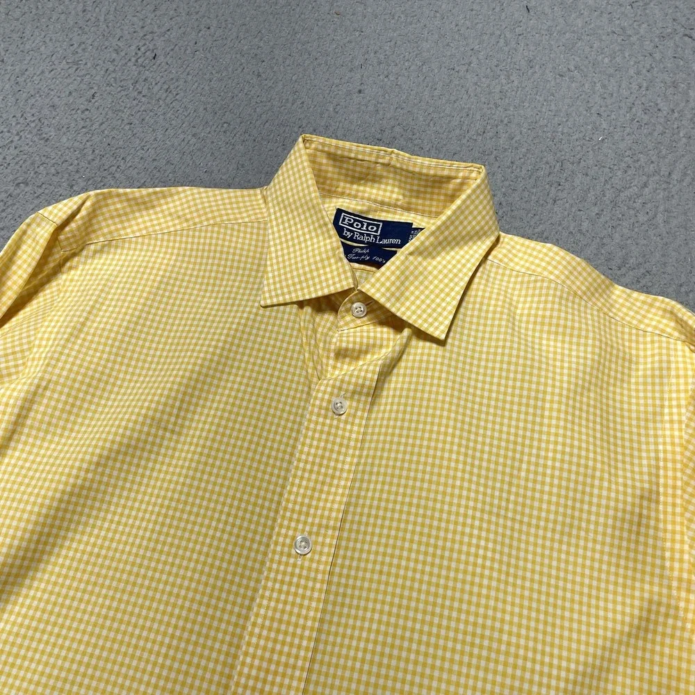 Polo Ralph Lauren vintage polo